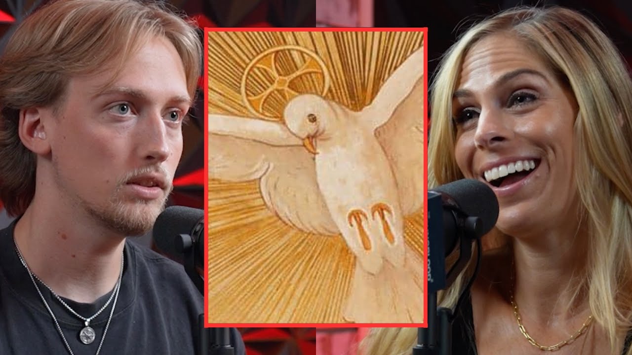 Are We Overusing The Name of the Holy Spirit?