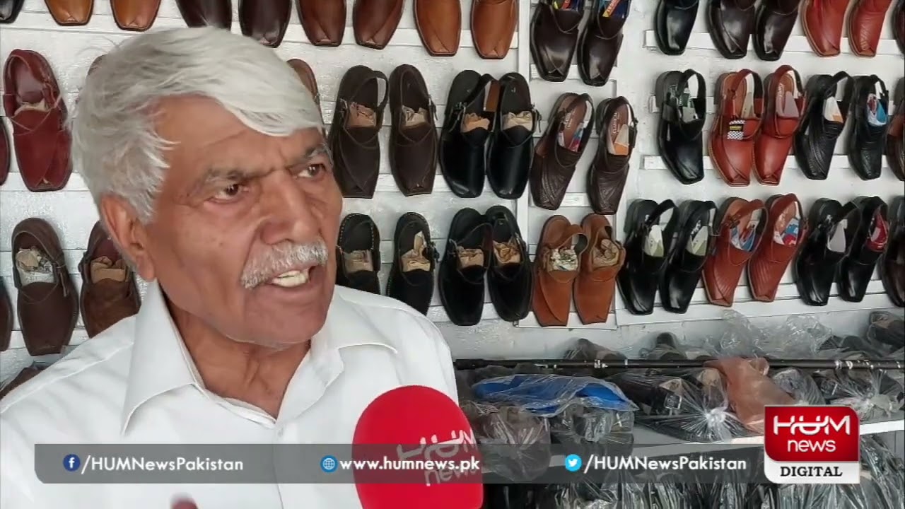 Norozi, Kohati, Peshawari and Charsadda Chappal..! Available in Lahore Now