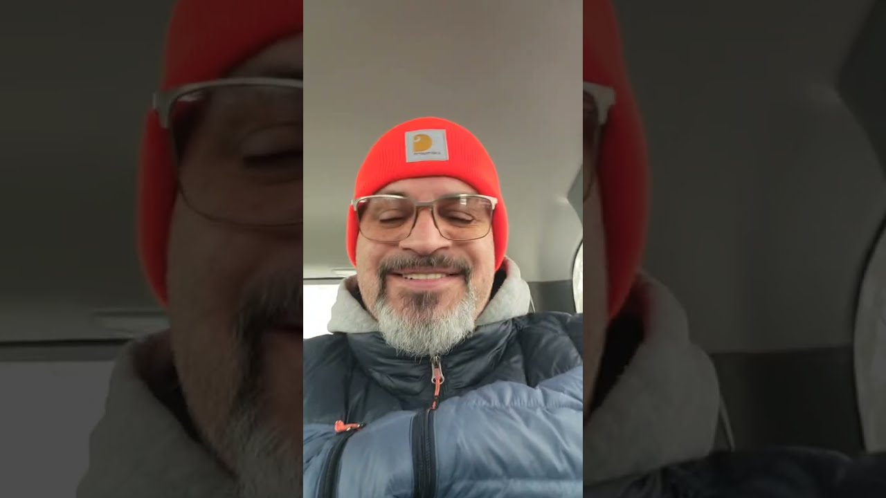 Valentin Aviles Jr. is live!