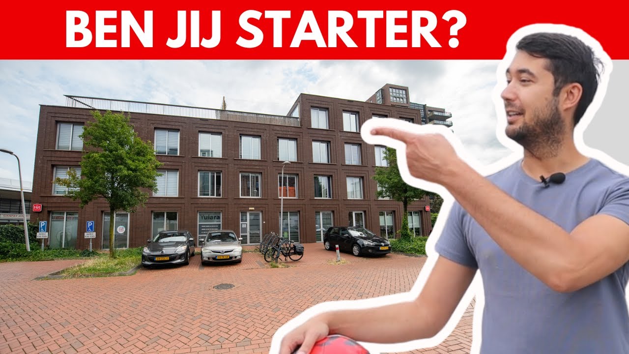 Huis te koop: Melbournestraat 36 in Purmerend HR Makelaars - woningvideo