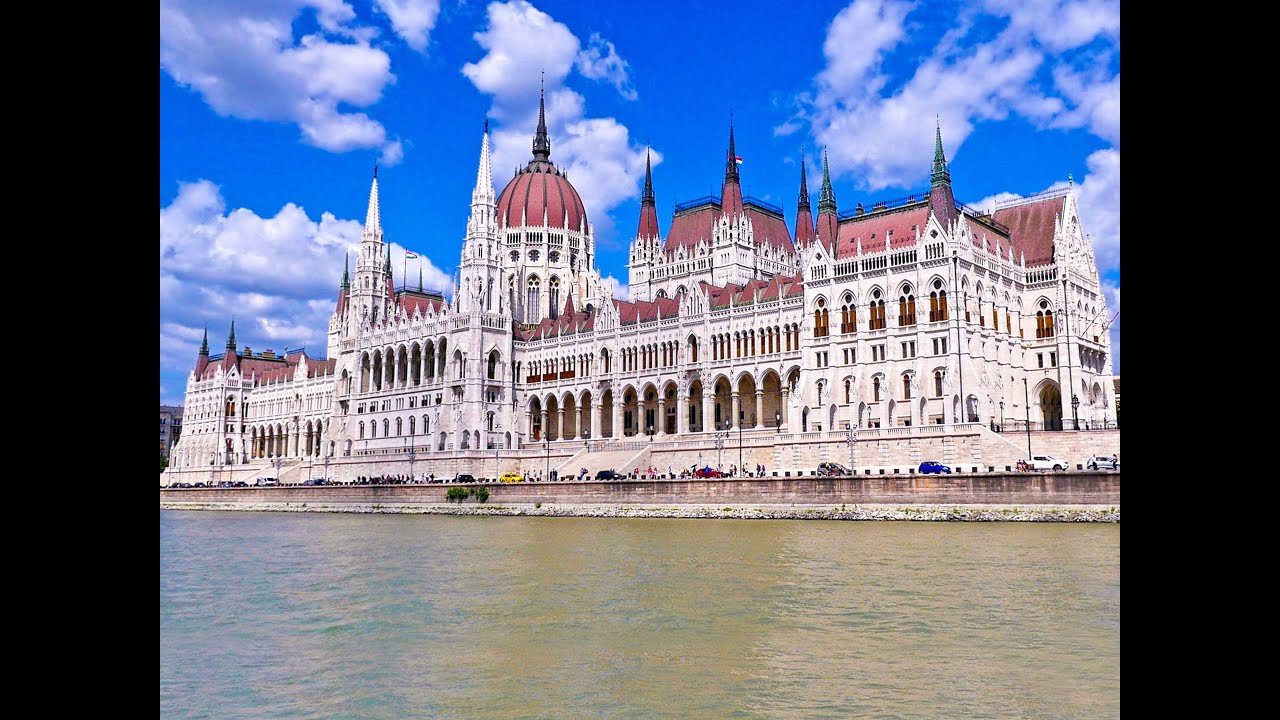 M&eacute;tiZ' trip Hongrie vous propose de d&eacute;couvrir Budapest