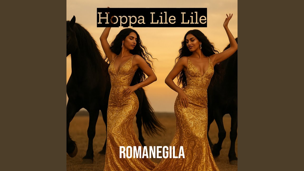 Hoppa Lile Lile