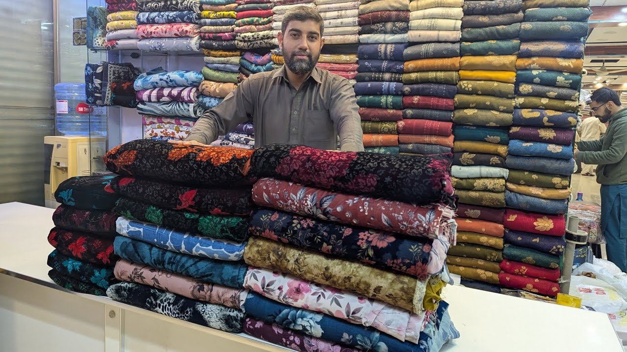 | Printed Velvet with Palachi Duppta | Phoenix PRINTED Velvet | New Designs 2025 | Din Collection |