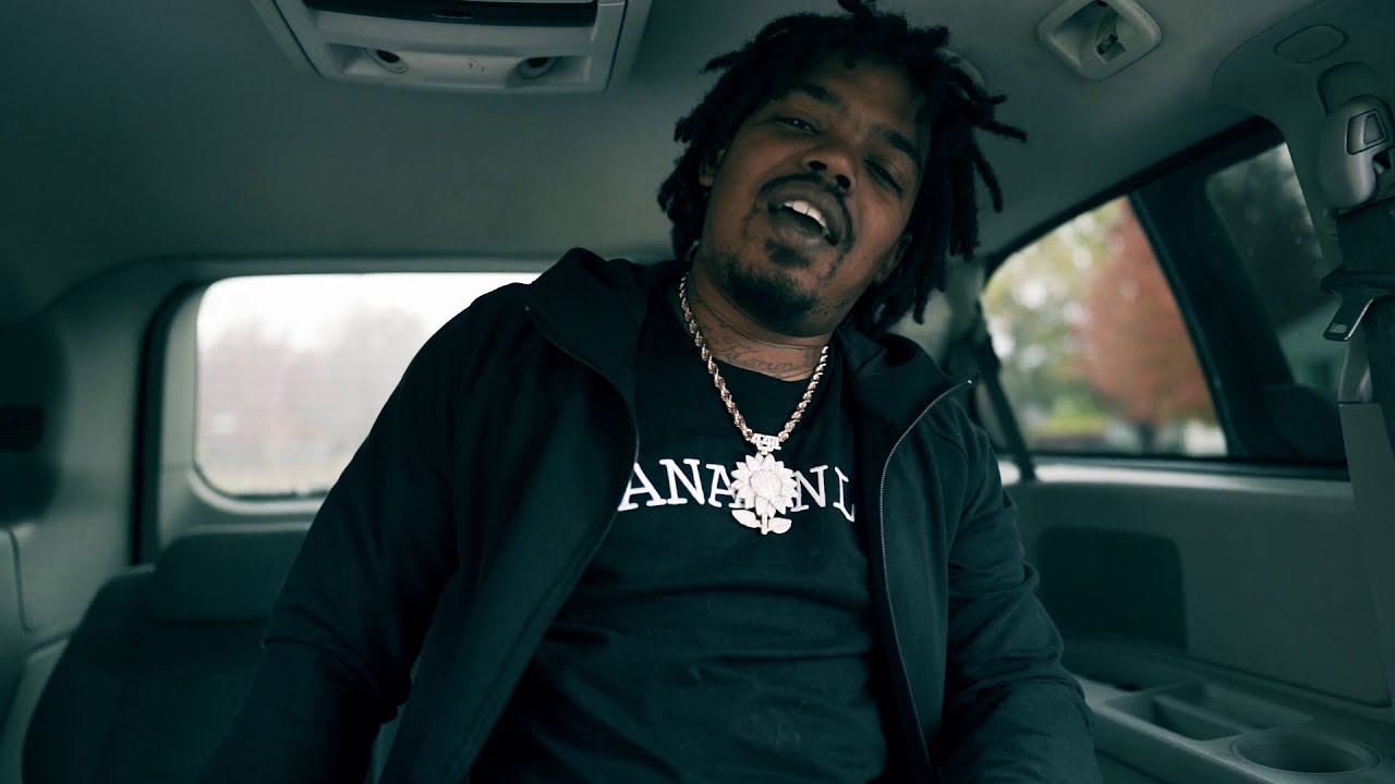 WB Nutty - 3 and 1 (official Music Video)
