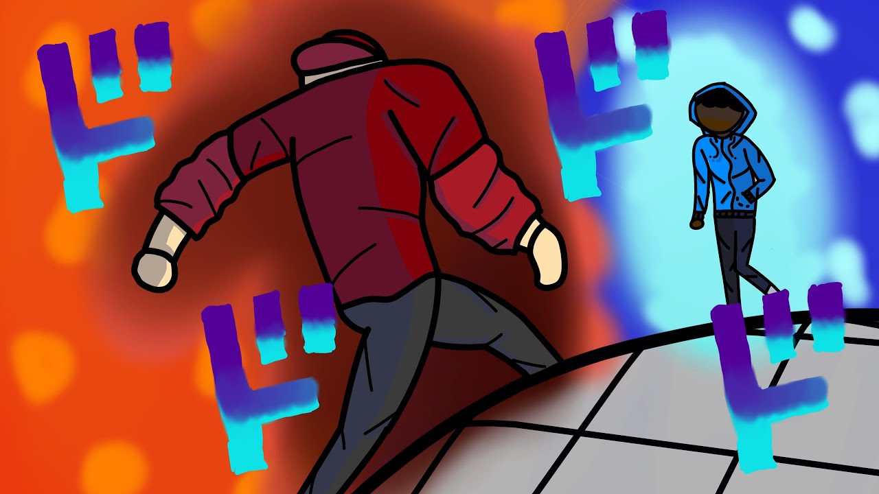 Funny Haha Jojo ll | Roblox Arsenal Montage