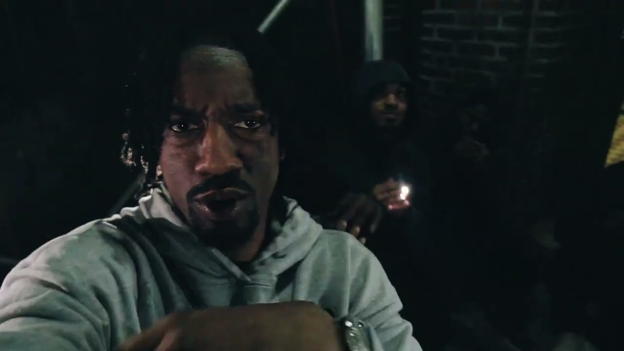 GCAPO - IN DA MOMENT (SHOT BY @MANIERAFILMS)