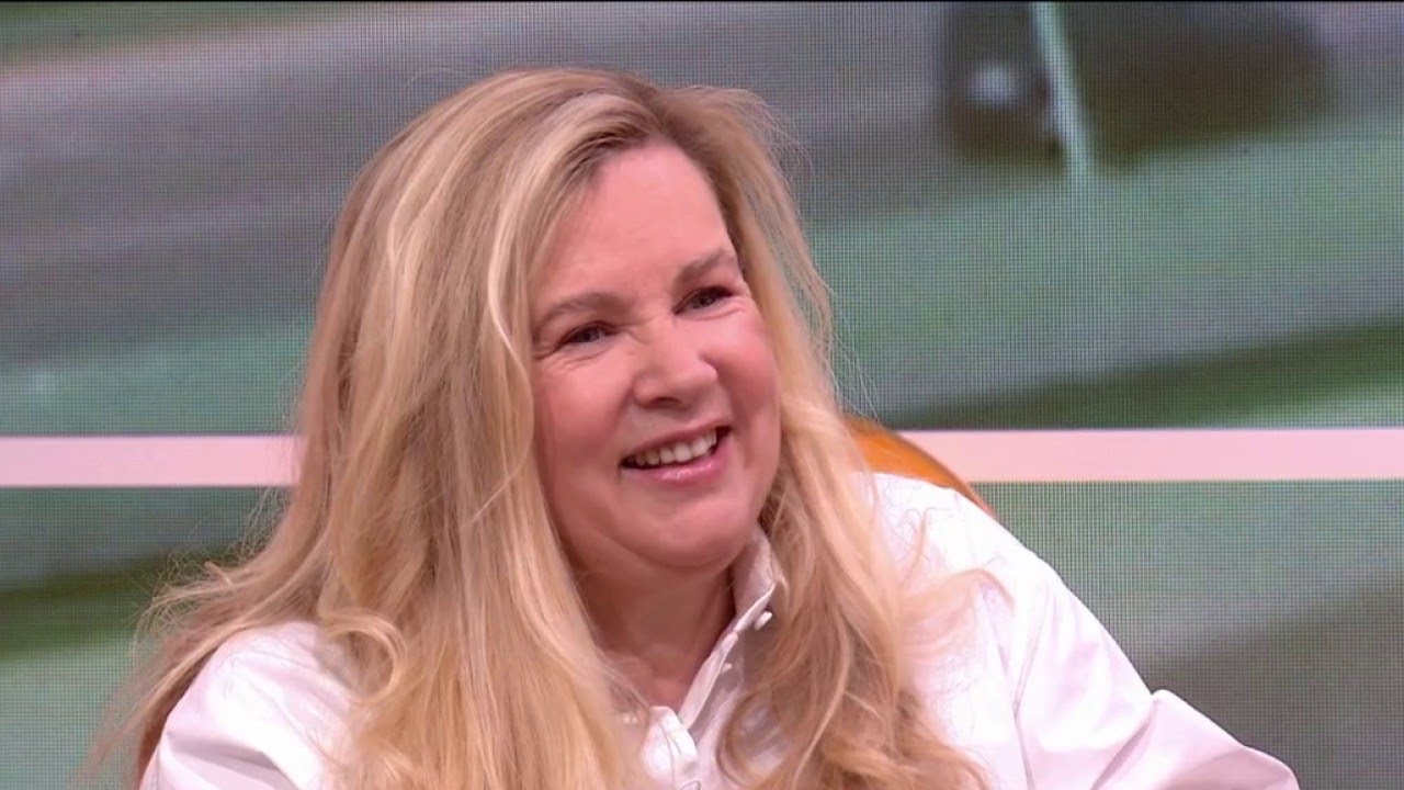 L'invitée du jour - Hélène Darroze