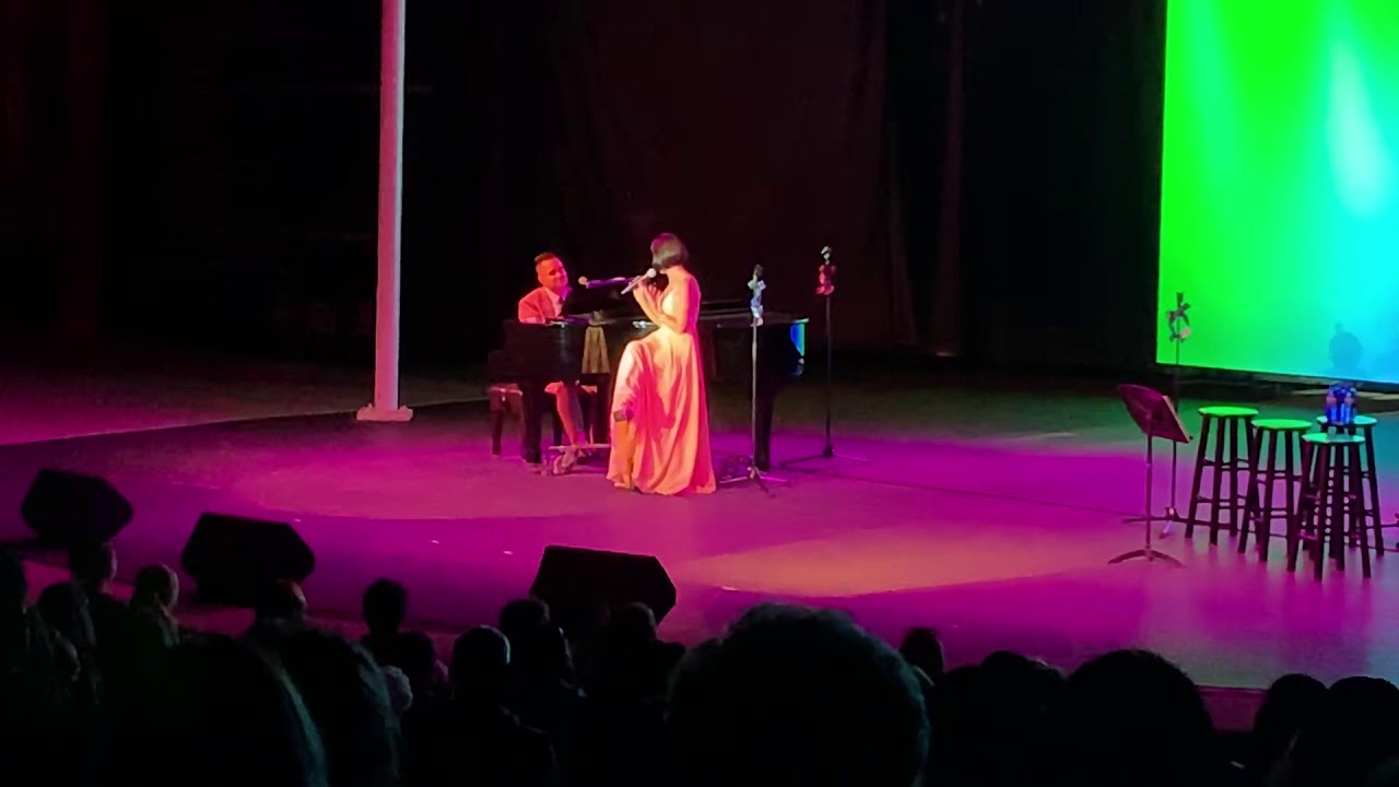 Princess Mom Song - Susan Egan