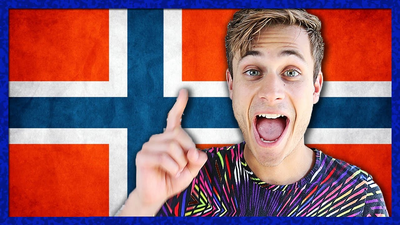 Dowiedz się WIĘCEJ o języku norweskim z Weird Norwegian