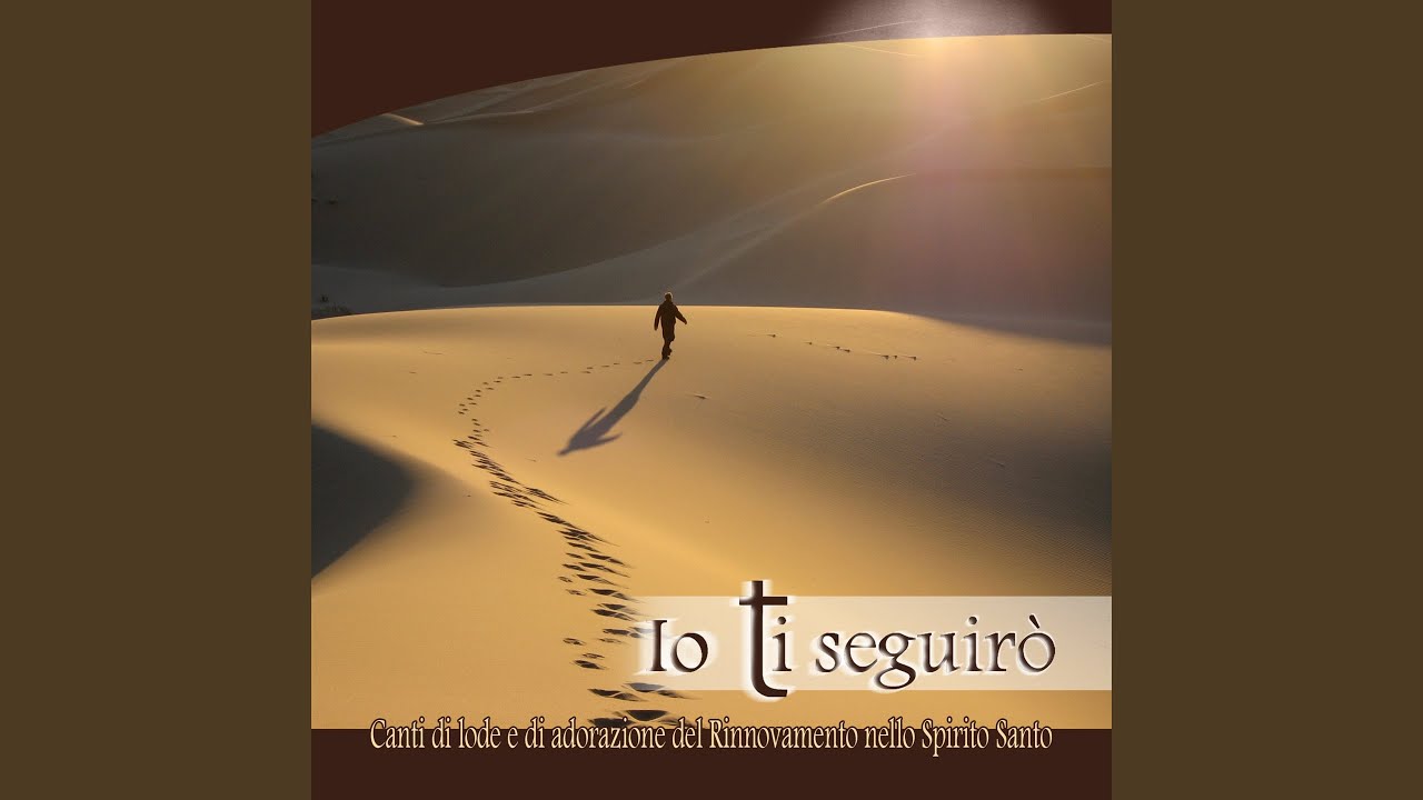 Tu sei qui