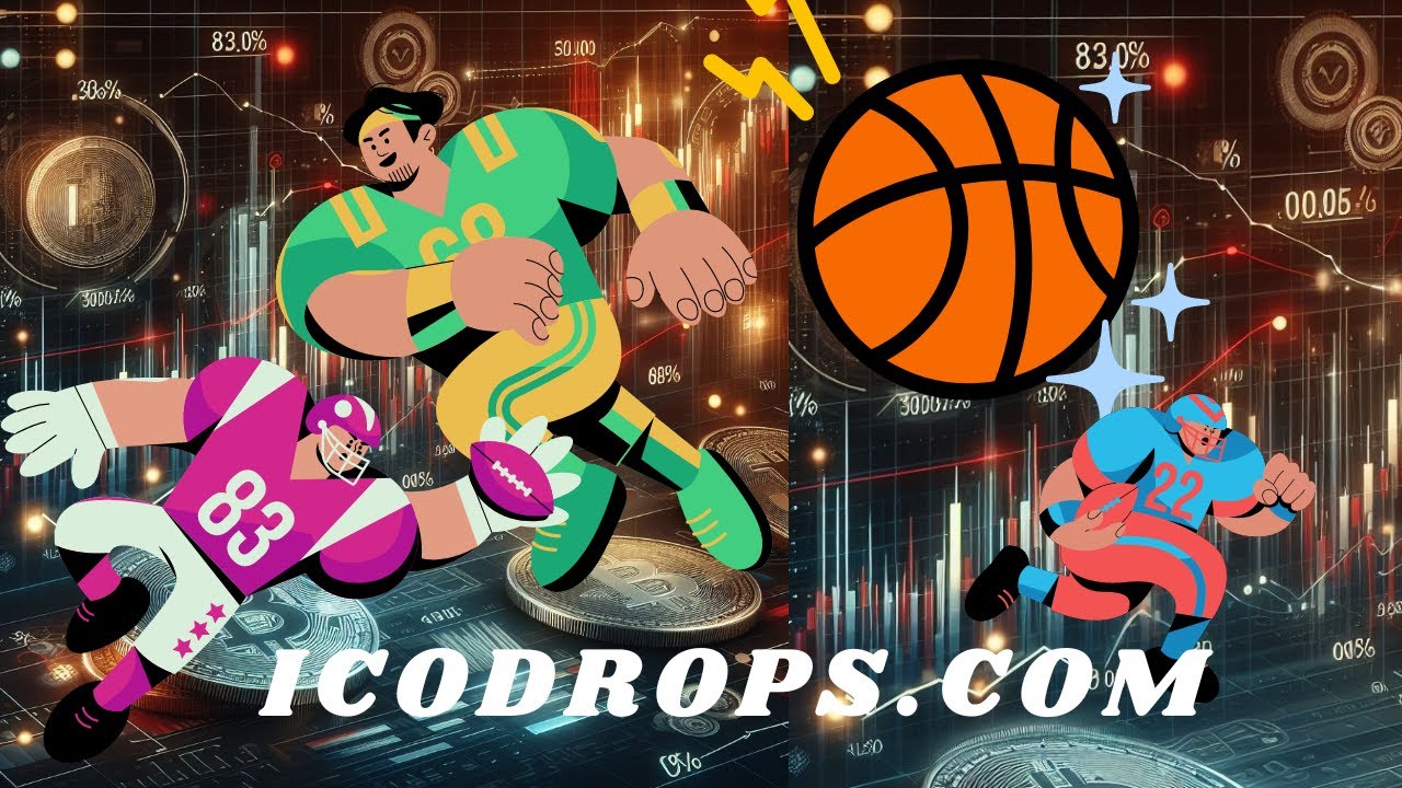 Unveiling the Latest ICO Gems: Exploring ICODrops for Top Cryptocurrency Insights!