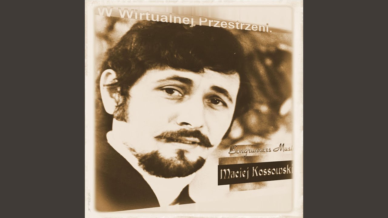 M&oacute;j (Jej) Płacz Ukoi Wiatr