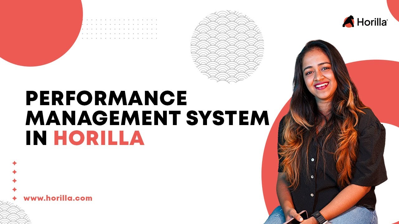 What is Performance Management System Software? | Performance Management System in Horilla