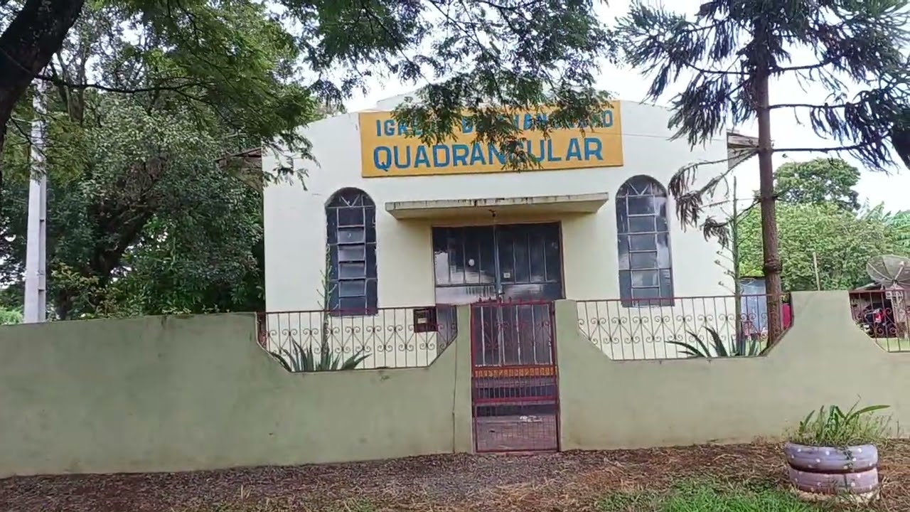 Vila Nilza Paraná 