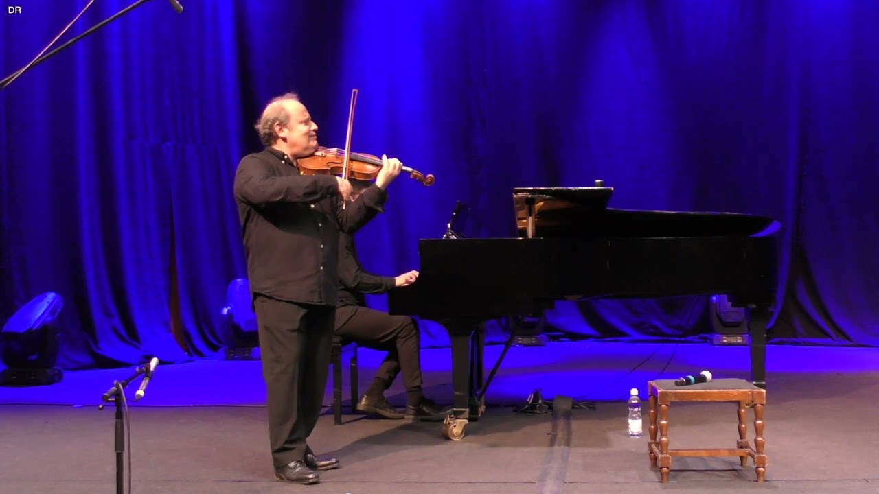 Marche Miniature Viennoise - Fritz Kreisler. Genady Gurevich