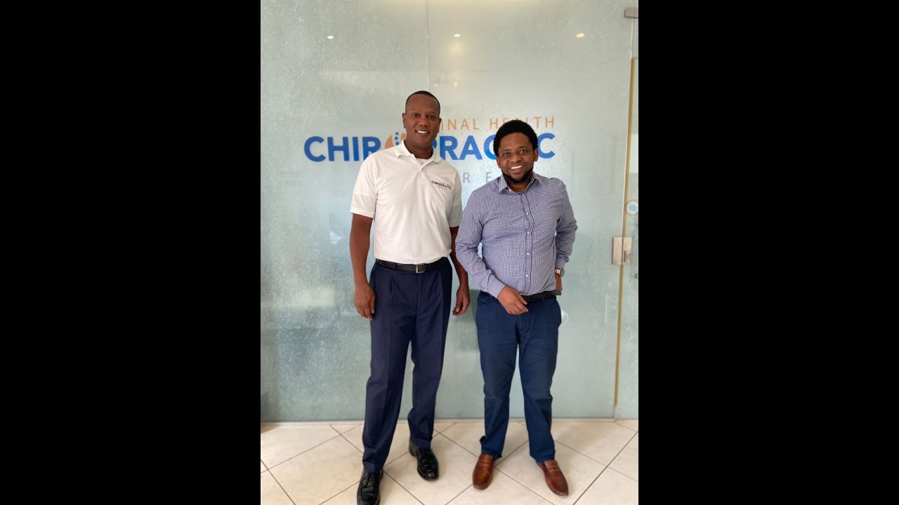 Spinal Health Chiropractic  Center Tanzania