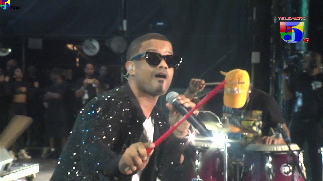 Don Miguelo Aniversario Telemicro 2019