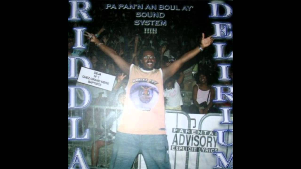 Riddla - Santa Bargwada (@SlimVideoZ)