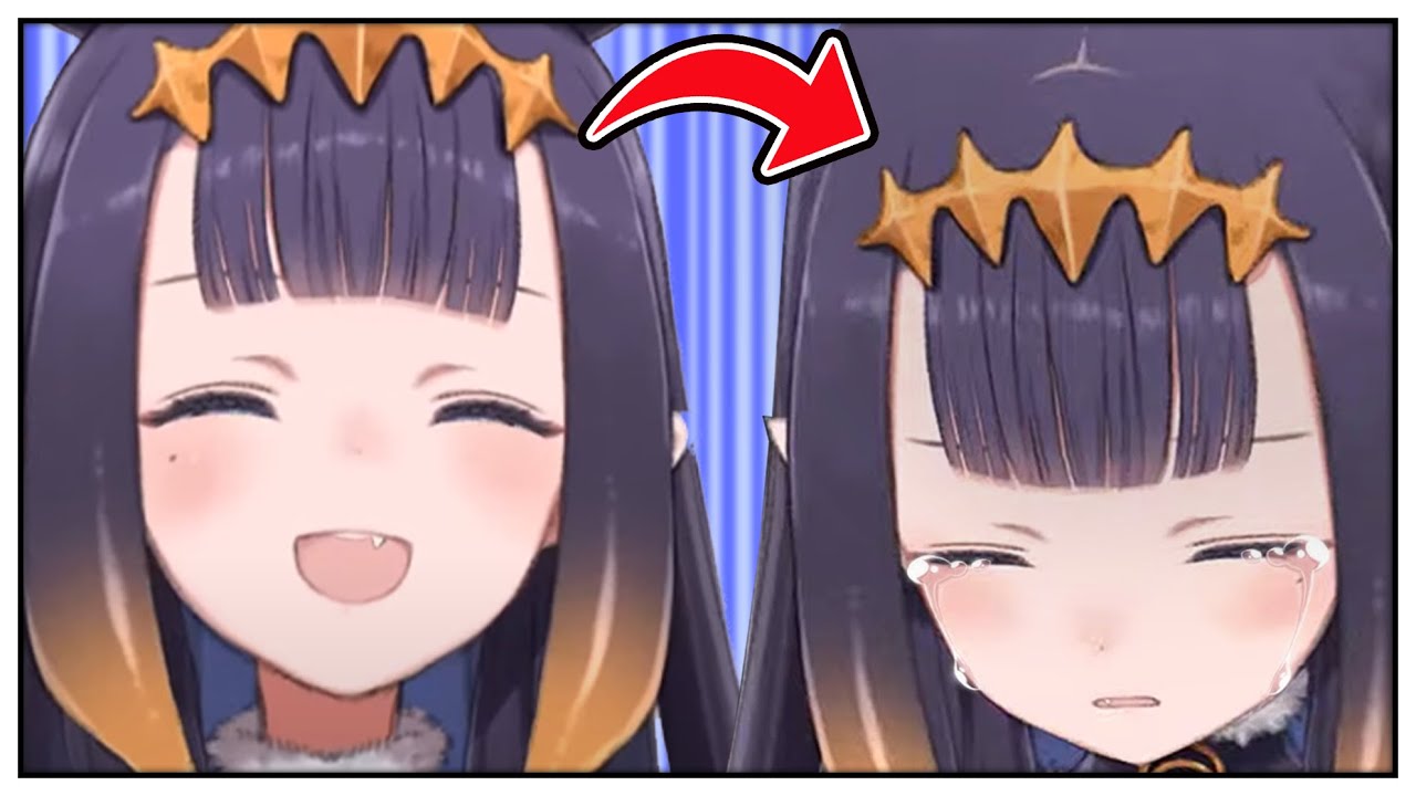 Ina's Pikmin stream be like