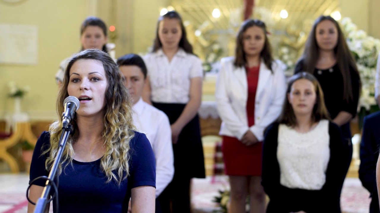 Anyák napi műsor 2018 - Túrterebes