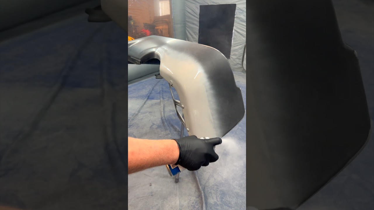 Perfect Primer in a Spray Paint Can