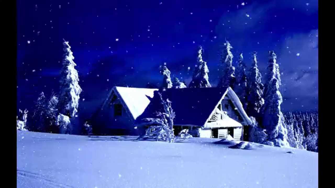SnowFall Animation