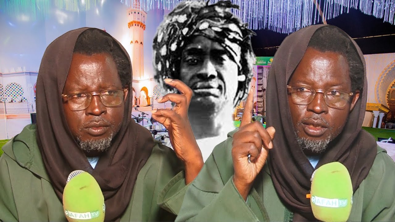 KUREL SËTAATI S FALLOU YI : S AHMADOU NDIAYE NGIRANE,..