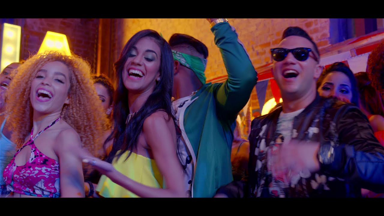 ▶️ Ya Se Acab&oacute; (Video Oficial) | Maykel Blanco y su Salsa Mayor
