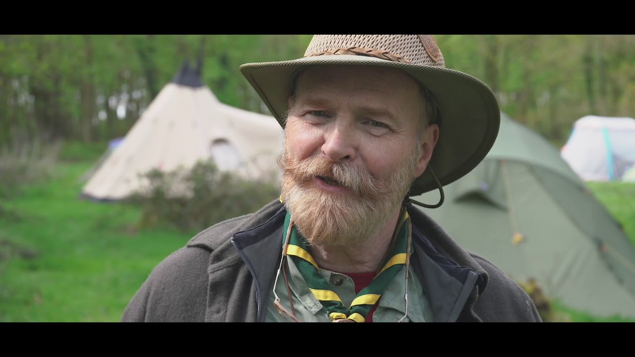 Outdoor Skills Weekend