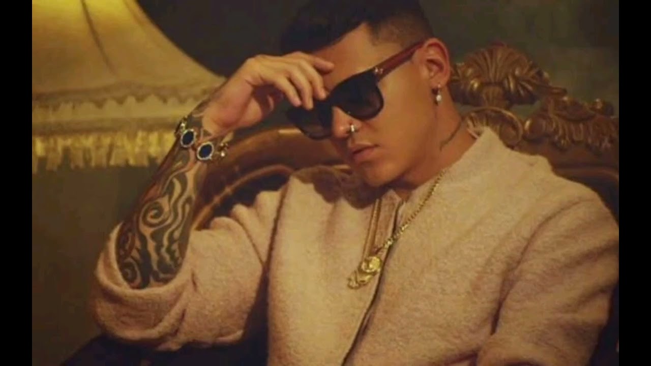 Kevin Roldán Ft. Crissin - Ronaldo y Messi (Audio Oficial)