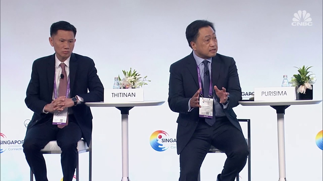 RCEP is important for Southeast Asian countries in the face of protectionism | Singapore Summit