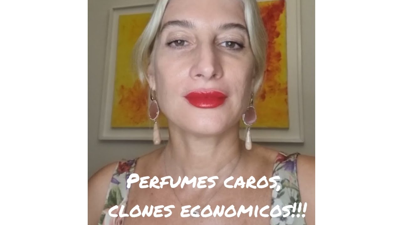 Top 10 clones de fragancias nicho!!! Parte 1