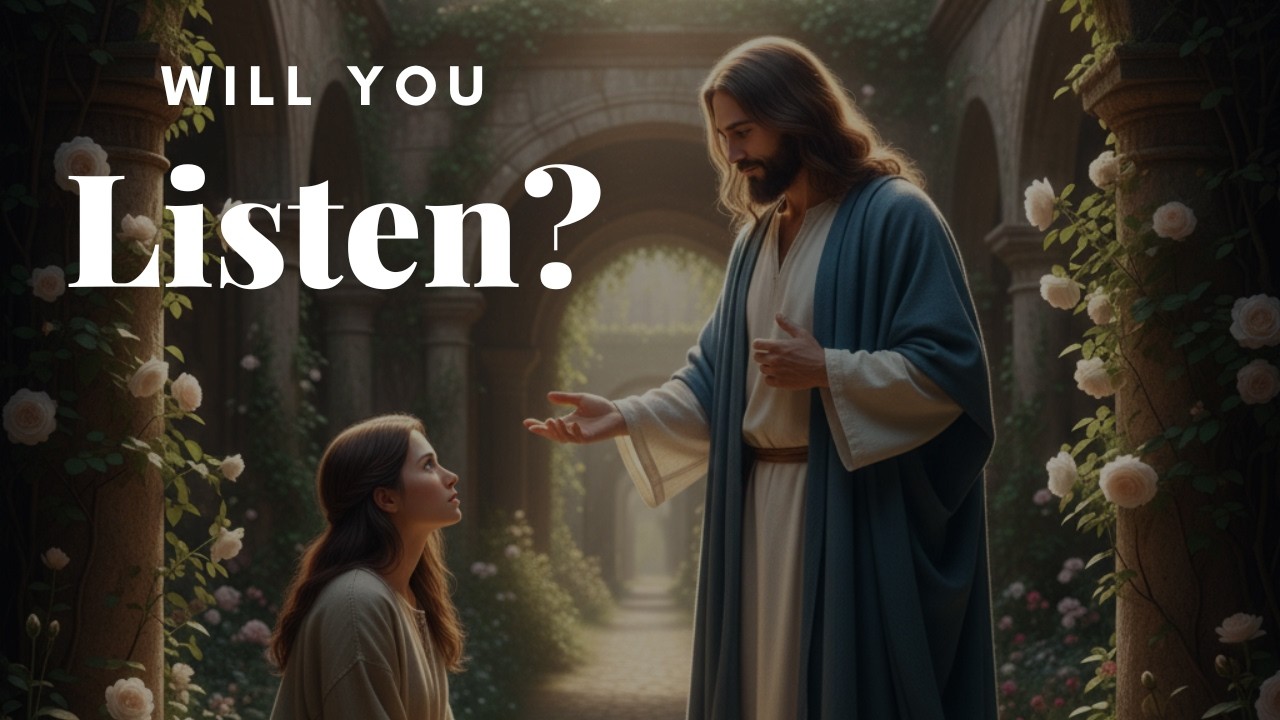 Who Speaks To Your Decisions: Elohim Bible Church