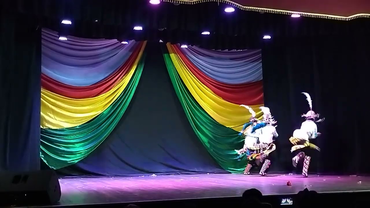 CUADRO POTOSINO..