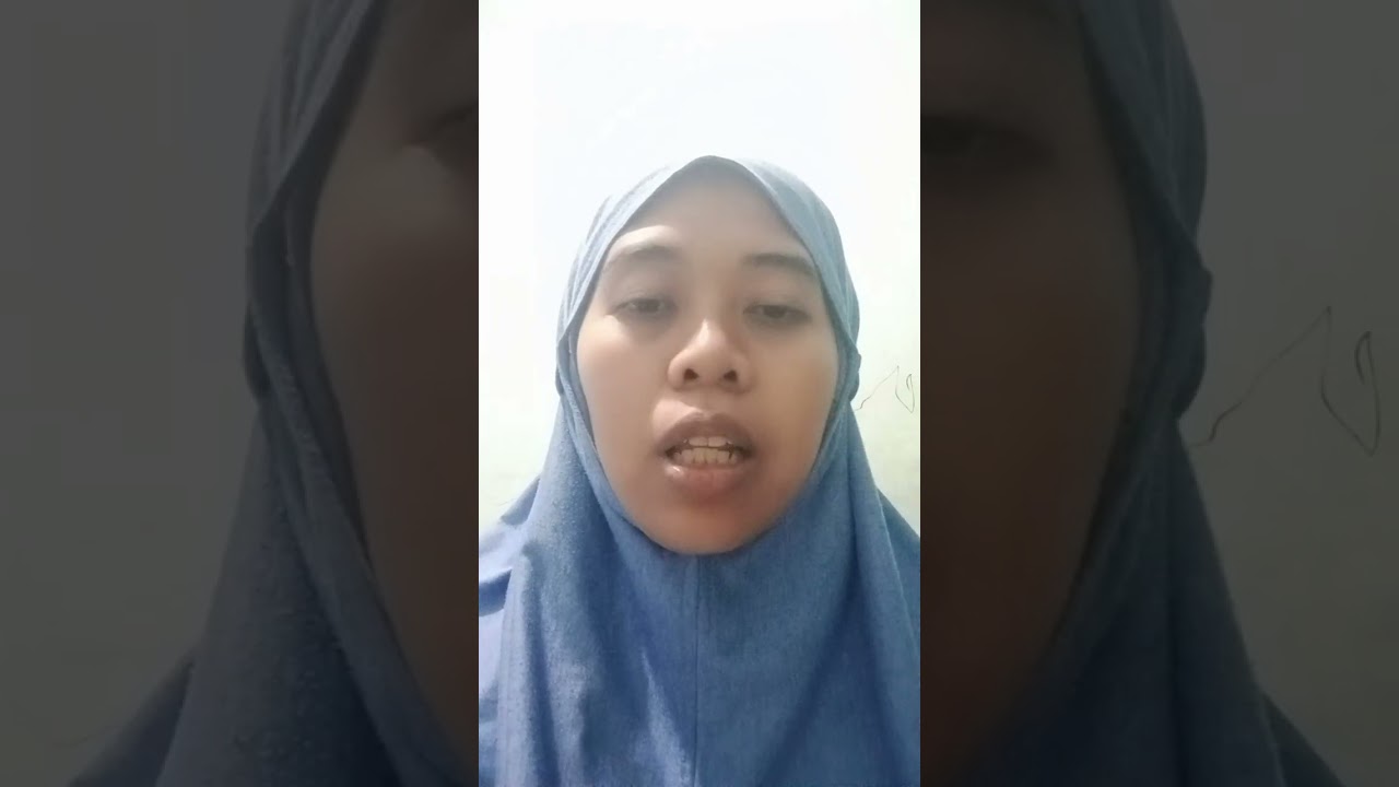  Surat An Naas sampai At Takaatsur (21 Ramadhan) 