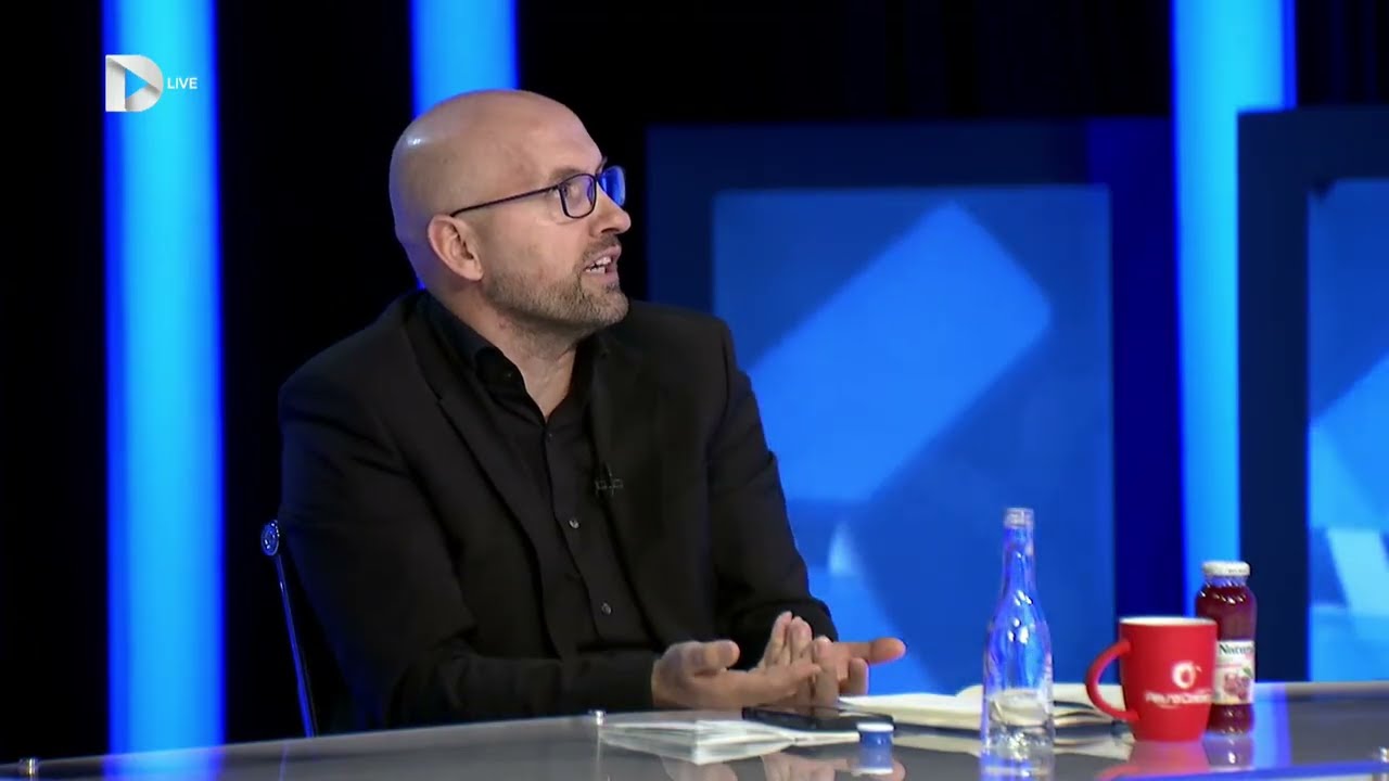 Hasanpapaj: “Do të isha i habitur nëse nuk e propozon Kurti – Vjosa Osmanin për presidente”