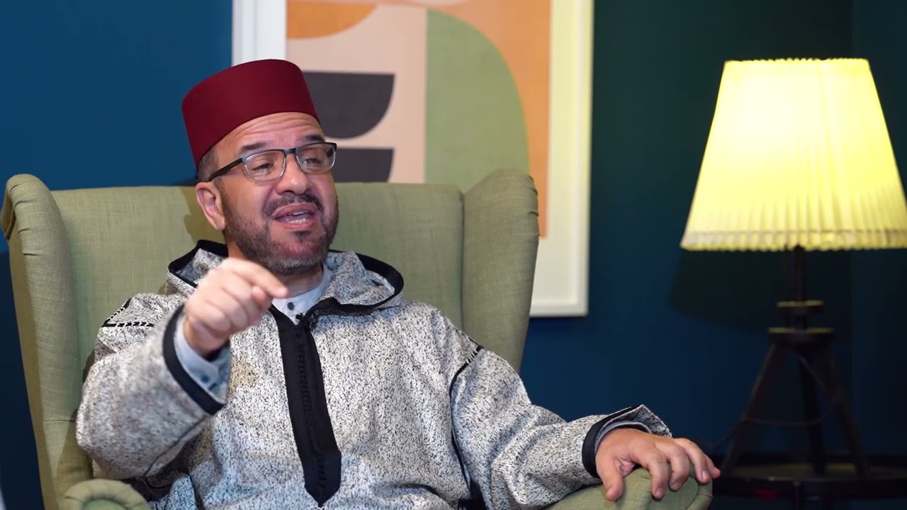 برنامج ممكن سؤال الموسم الرابع | الحلقة الرابعة والعشرون - د. مصطفى أبو السعد