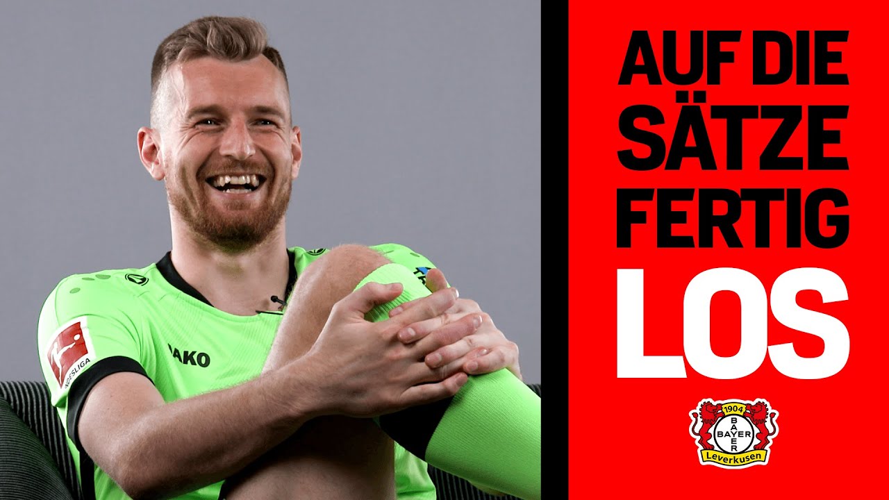 "Müsst ihr mich das wirklich fragen?" 😅🍺🇫🇮 | LUKAS HRADECKY in "AUF DIE SÄTZE, FERTIG, LOS"