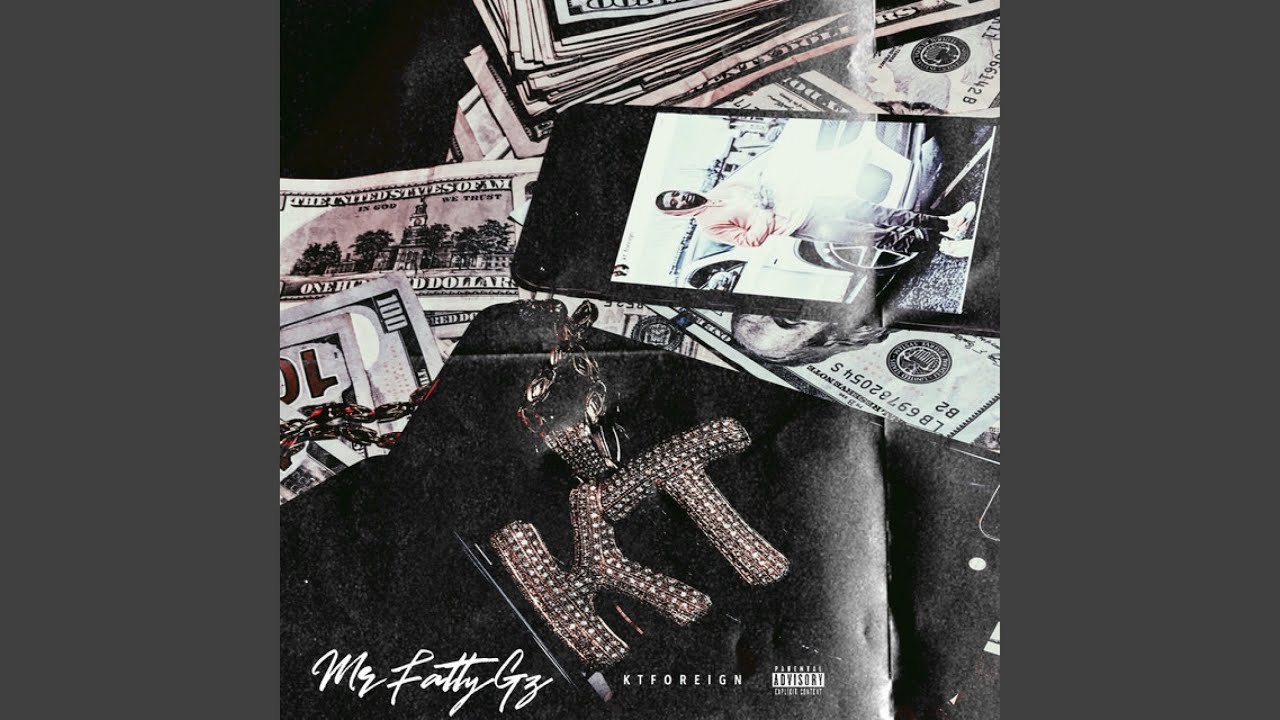 Mr Fatty Gz