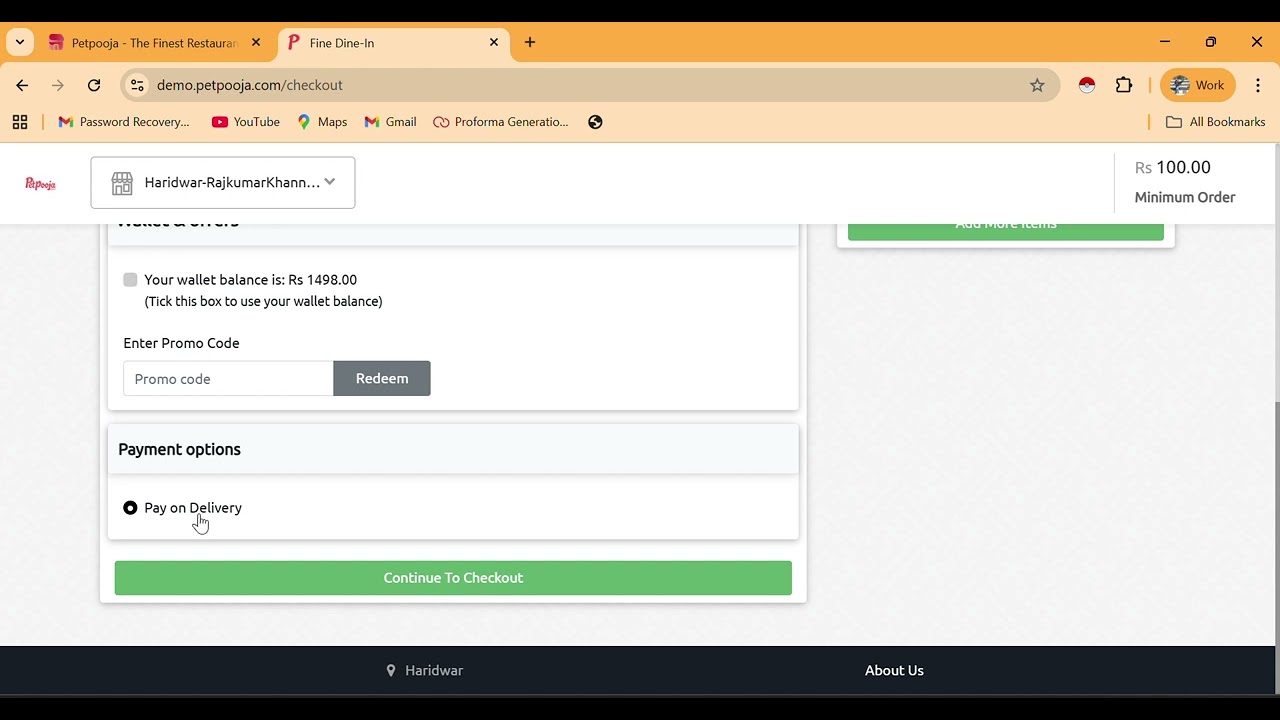 How to Get Online Orders for Restaurant | Zomato Swiggy Alternative | Petpooja POS