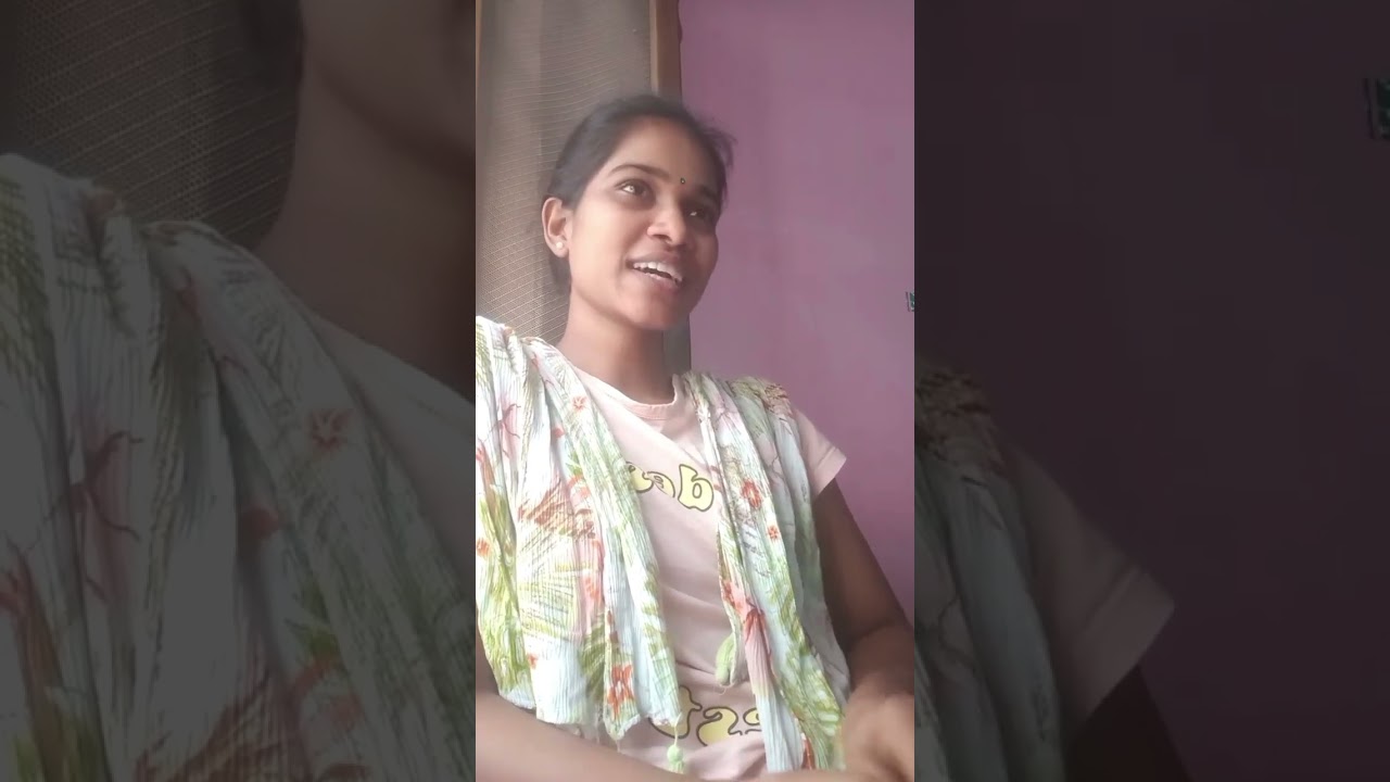 Garvalu akkuva ayyayi sai pilla ||Barrelakka creations|| like share subscribe my channel