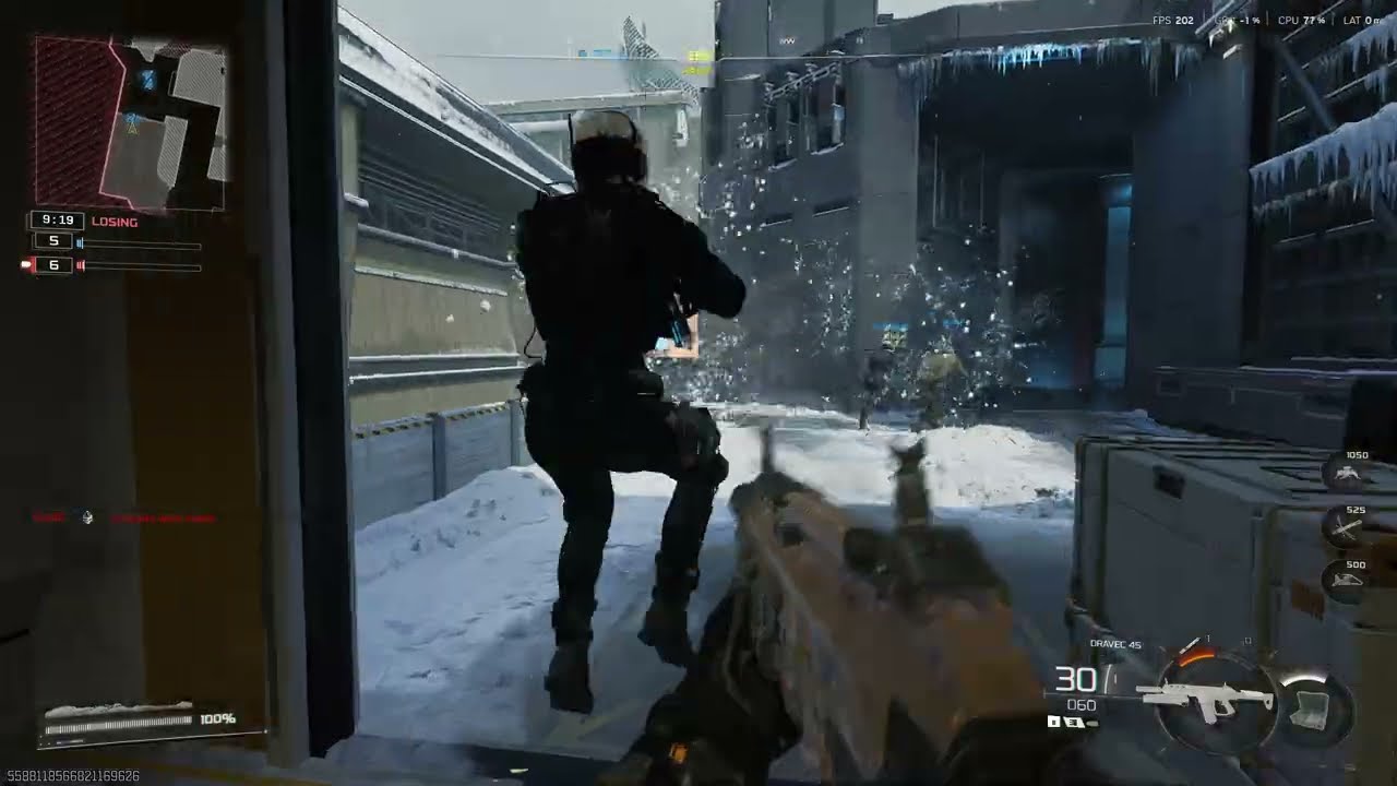 Call of Duty: Black Ops 7 [BO7] Multiplayer Gameplay