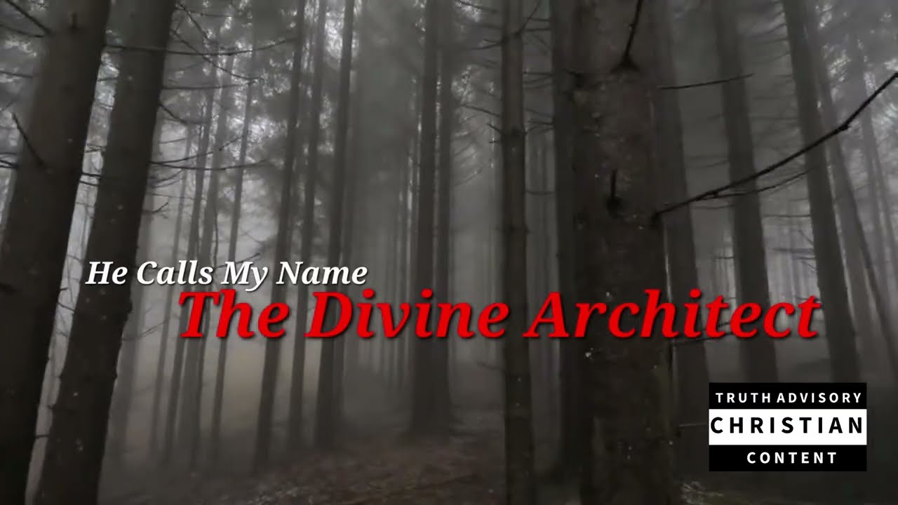 The Divine Architect