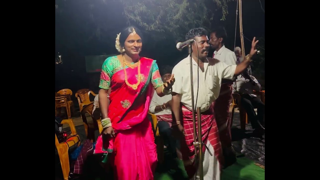 సంధ్య రాణి ఒగ్గు కథ 3
