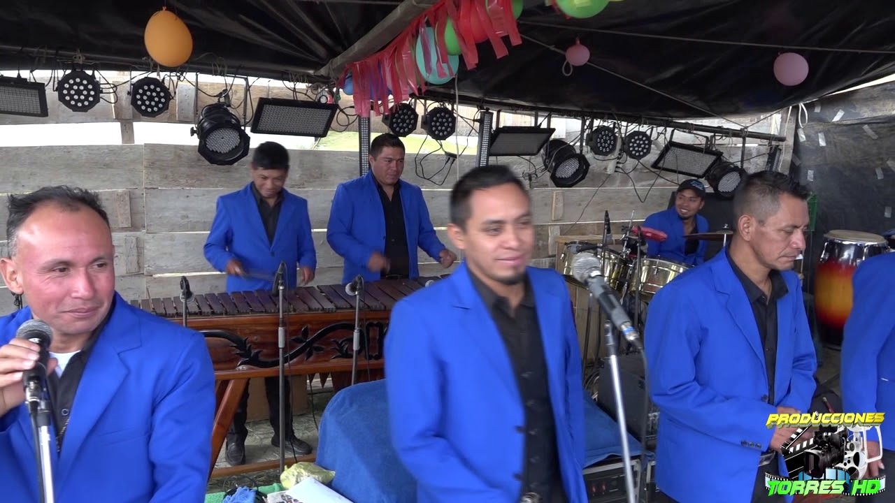 MI BELLA AGUACATECA NUEVA SANTA CATARINA IXTAHUACAN 26 DE NOV 2018 PARTE3