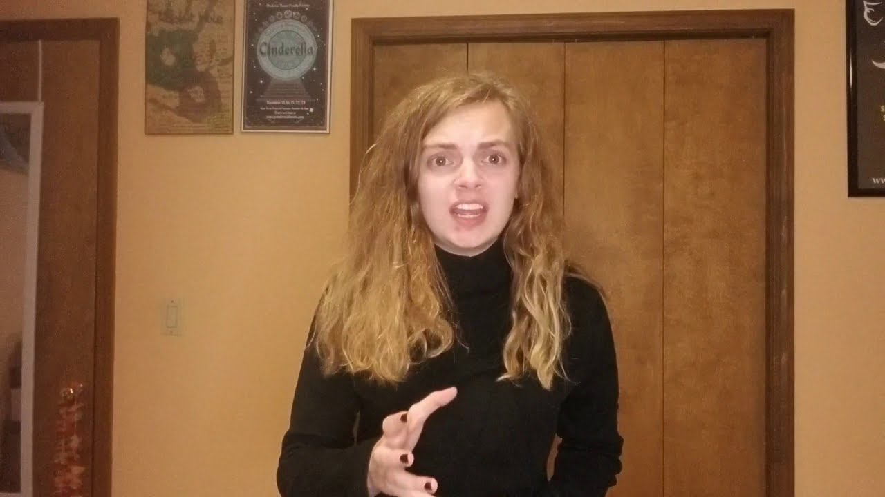 The Addams Family - Pulled | Audition Cut