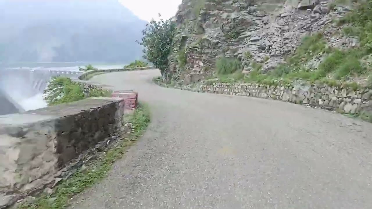 Salal Power Project