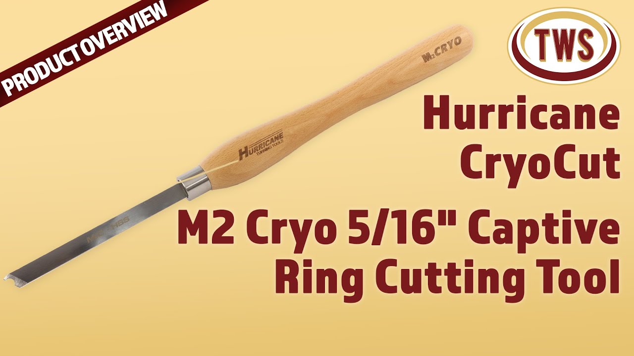 Hurricane Cryocut 5/16
