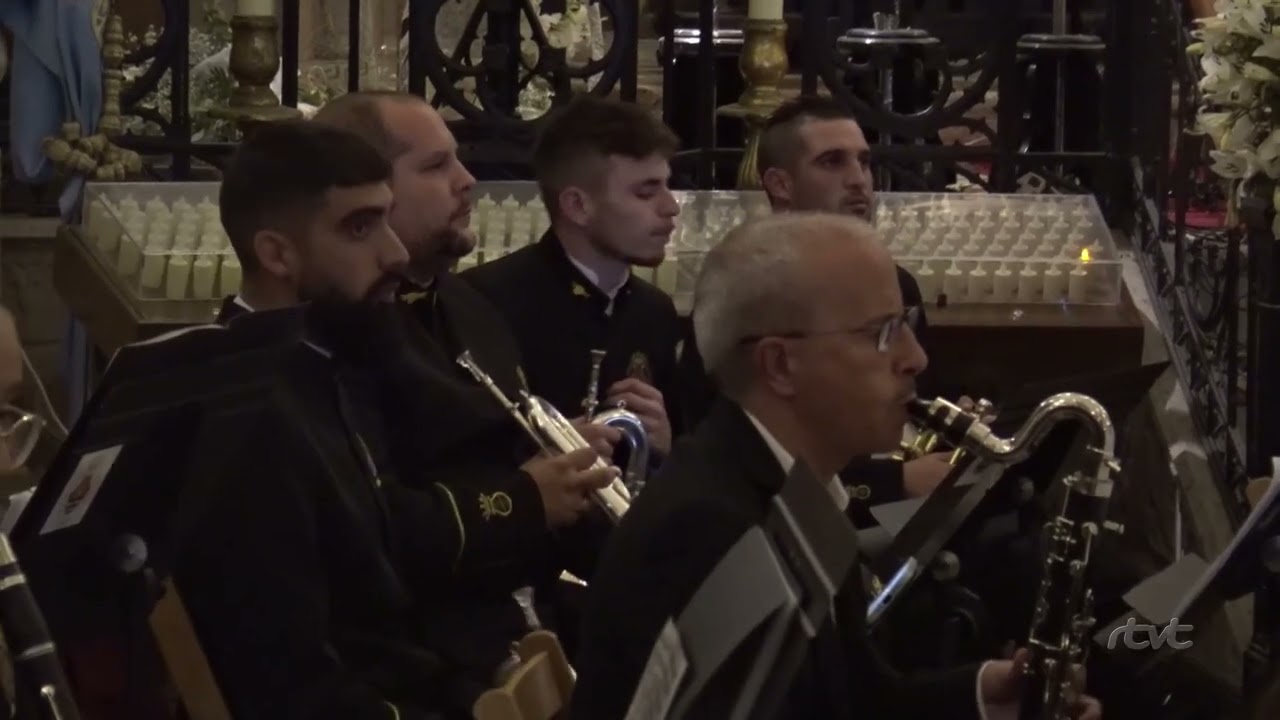 PGM CONCIERTO BANDA MUNICIPAL DE MÚSICA Y GRUPO ALMADRABA 2023