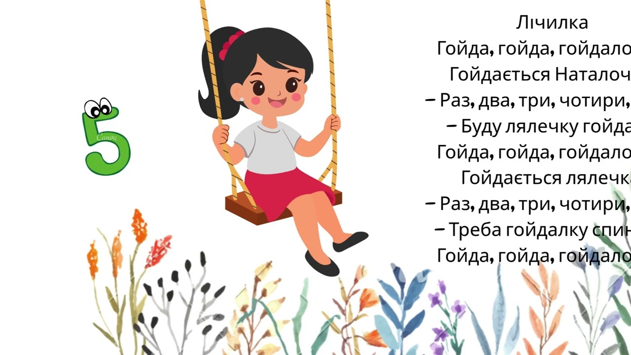 Пиши цифри правильно